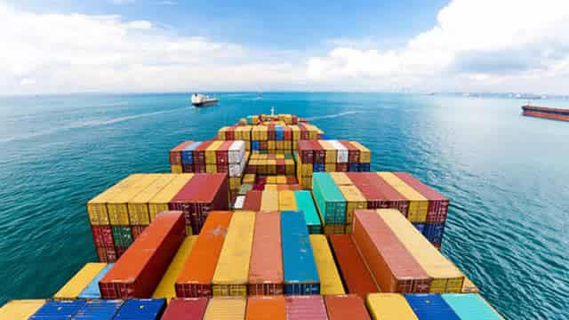 Matson (MATX) Q1 Earnings and Revenues Lag Estimates
