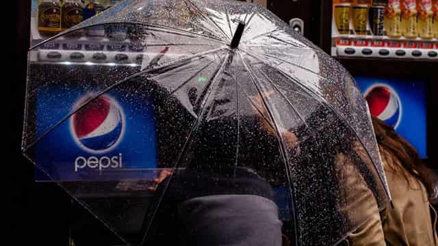 PepsiCo to remove artificial ingredients from popular food items by end of 2025