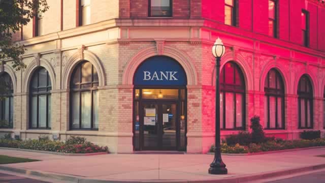 Unity Bancorp: The Picture Justifies A Very Bullish Outlook Now (Rating Upgrade)