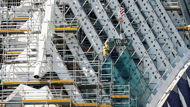 With A Recovery In Sight, Olympic Steel Thinks Positive, Shares Seem Fair (Rating Upgrade)