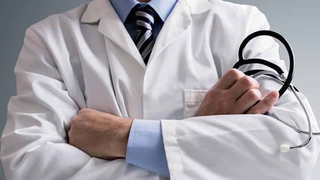 Why Surgery Partners Stock Plummeted on Monday