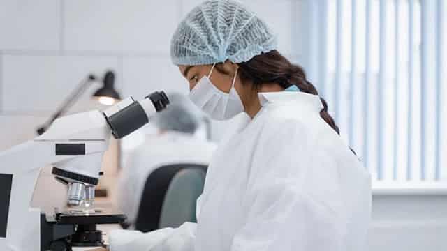 StemPoint's Michelle Ross breaks down navigating the pharmaceutical sector volatility