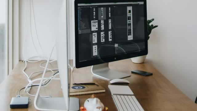 Logitech: The Equity Story Remains Very Compelling