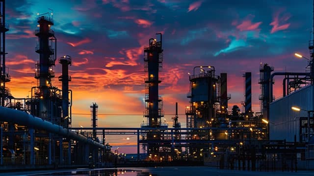 Oil prices head for 2% weekly gain as Fed hopes boost market, Venezuela tensions loom