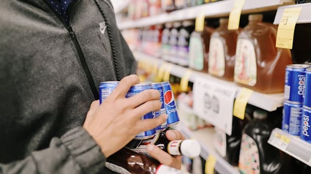 PepsiCo Jumps 3.7% After Q3 Earnings: Rally Justified or Overdone?