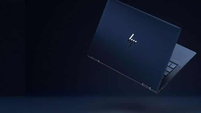 HP (HPQ) Rises Higher Than Market: Key Facts