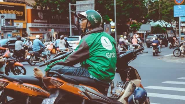 Grab Holdings Needs More To Rerate