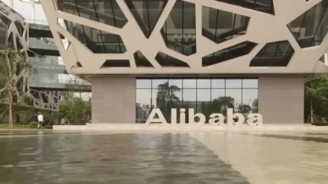 Alibaba: Buy The E-Commerce Giant And Get AI And Cloud For Free