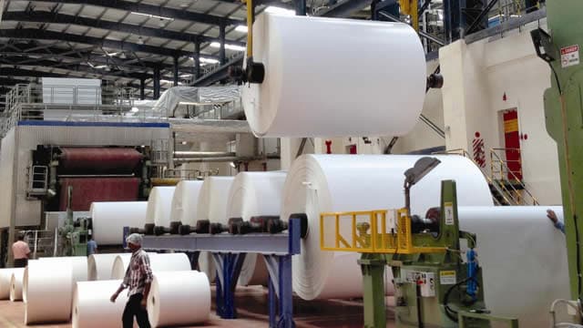Suzano: Capturing High Yields Ahead Of A Pulp Recovery