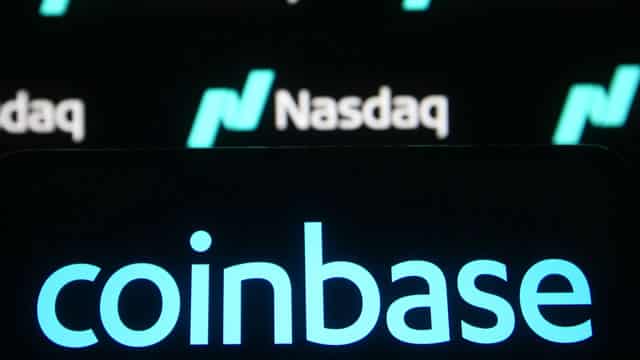 Coinbase CEO Brian Armstrong talks bringing new credit card to market