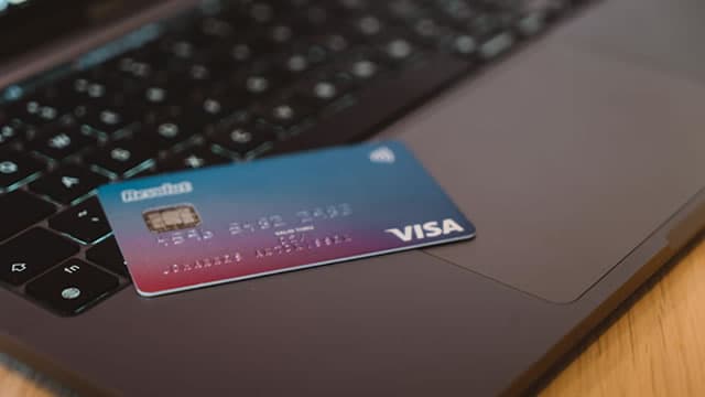 Visa Stock Offers Rare Chance To Buy