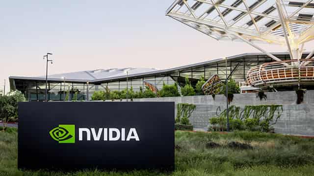 Top 2024 ETFs tied to one stock: Nvidia