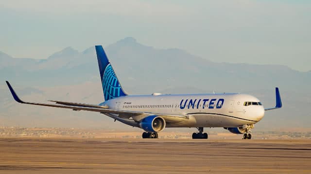 Muni Moment: United Airlines Shelves Two Bond Offerings