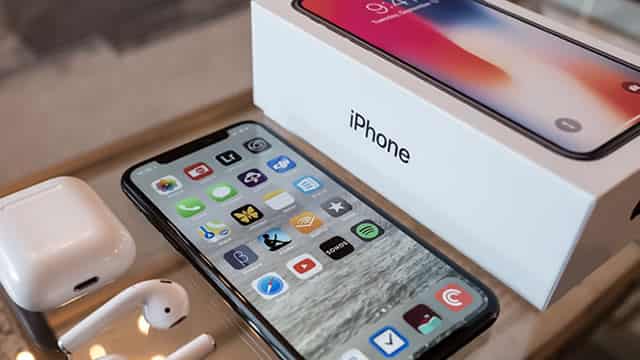 Loop Capital expects slimmer iPhone Air to be released this fall