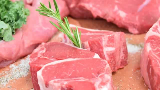 Smithfield: A Leader In Packaged Pork Products At A Deep Value Price