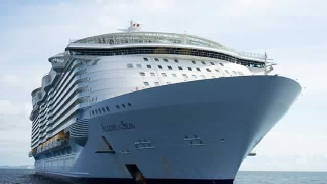 Royal Caribbean Q2 Earnings Beat Estimates, Revenues Miss, Stock Down