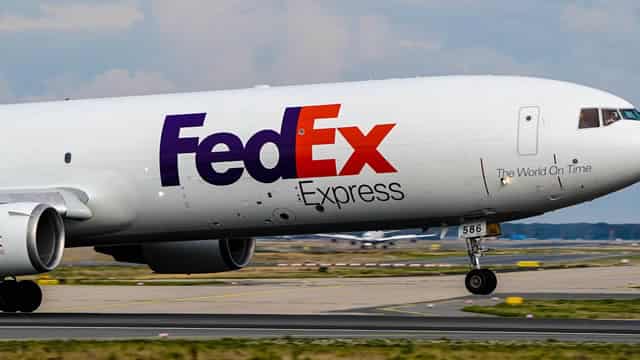 FedEx Positioned As Largest Pure-Play North American LTL Carrier Post-Separation: Analyst