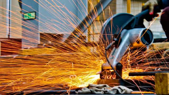 Martin Marietta (MLM) Q1 Earnings: Taking a Look at Key Metrics Versus Estimates