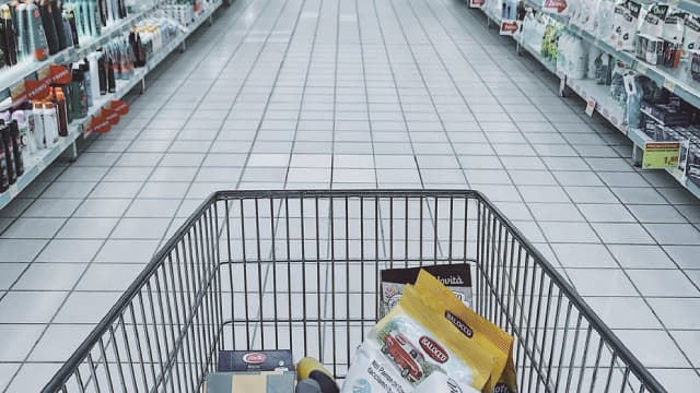Why Sprouts Farmers (SFM) Dipped More Than Broader Market Today