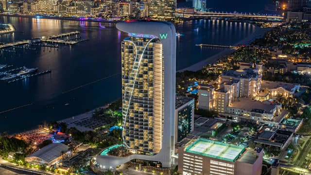 Marriott International: A Wonderful Company At A Fair Price
