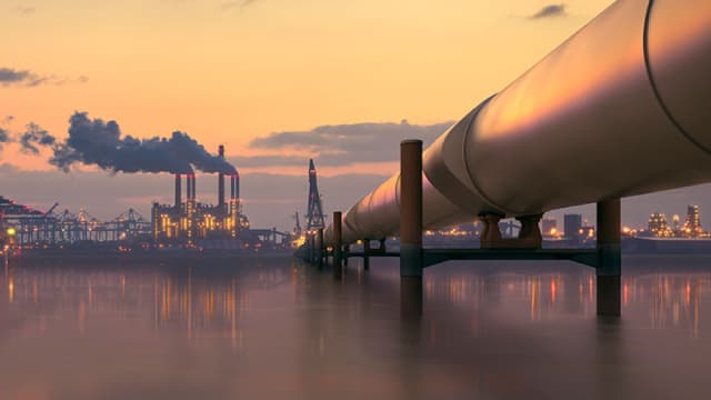 Mach Natural Resources Increases Its Total Production By Nearly 90% Through Acquisitions