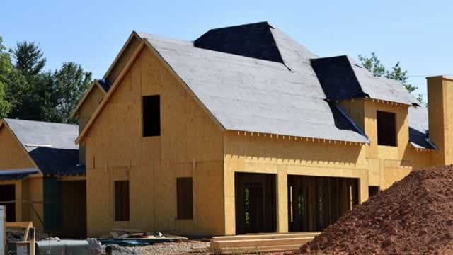 Lower mortgage rates push home sales higher in September, but prices still stubbornly high