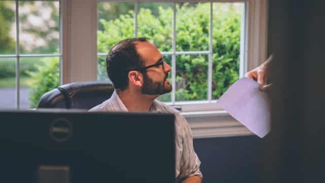 Radian (RDN) Q1 Earnings Top Estimates