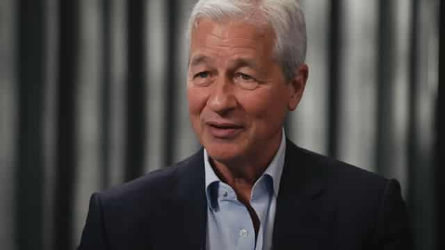 JPMorgan Chase & Co. (JPM) is Attracting Investor Attention: Here is What You Should Know