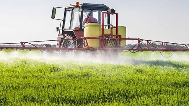 Should Value Investors Buy CF Industries (CF) Stock?