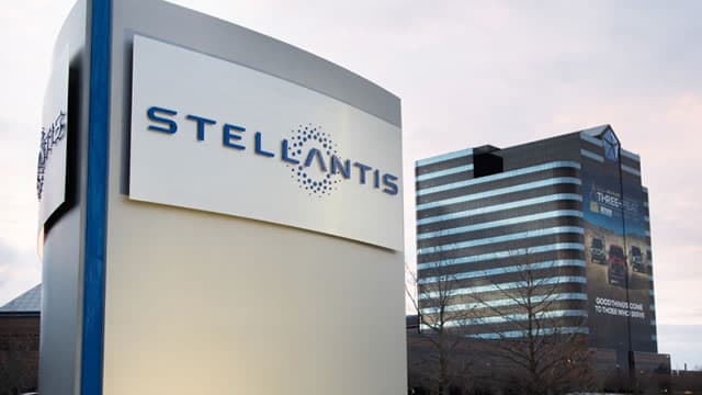 Stellantis to invest $13B in US manufacturing, expects to create 5,000 new jobs