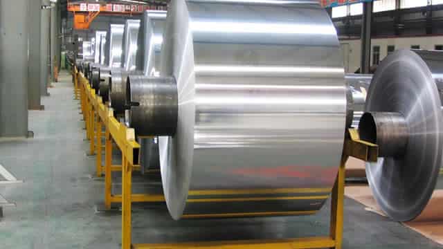 Kaiser Aluminum (KALU) Tops Q1 Earnings Estimates