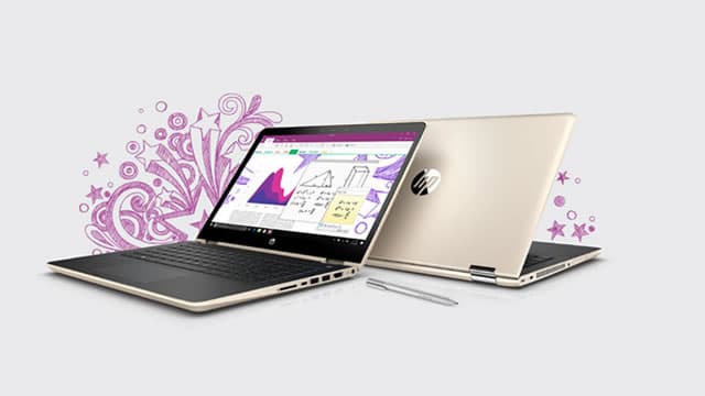 HPQ's Q4 Earnings Beat Estimates, Revenues Increase Y/Y