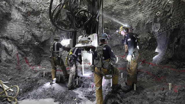 Why First Majestic Silver Stock Is Jumping Today