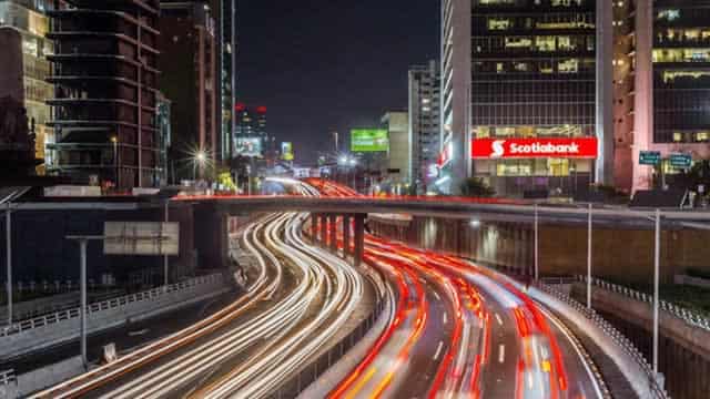 Scotiabank joins major Canadian lenders quitting global climate coalition