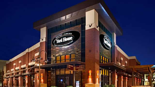 Darden Restaurant Sales Grow Despite Fine Dining Pullback