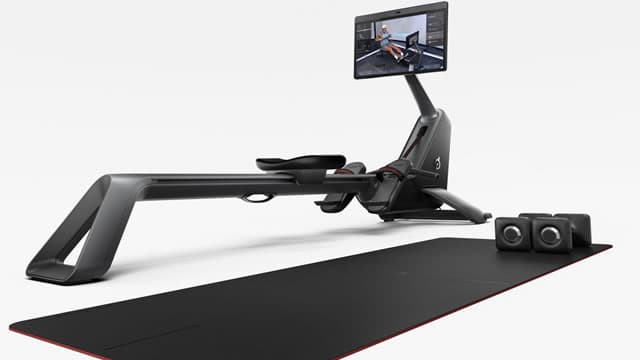 Peloton Takes Bike and Treadmill Resale Program Nationwide