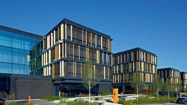 Essential Properties (EPRT) Q1 FFO Miss Estimates