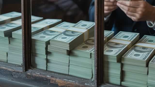 Heritage Financial (HFWA) Q3 Earnings Meet Estimates