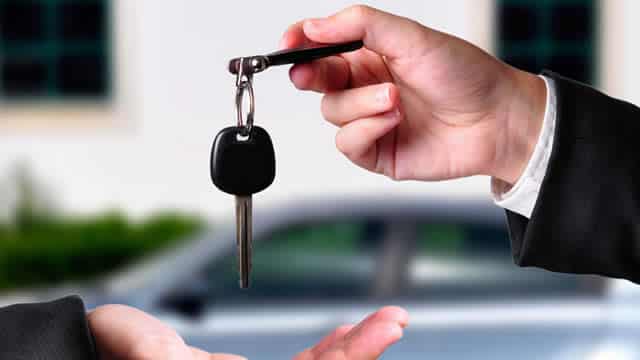 Hertz Global Looks to Future Growth After Logging Wider Loss, Lower Sales