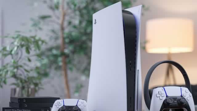 Sony (SONY) Outperforms Broader Market: What You Need to Know