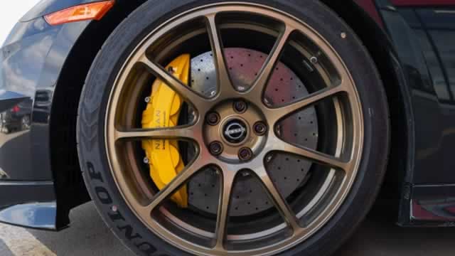 China's market regulator approves Nissan China's new JV with Dongfeng