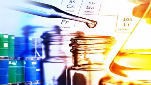 Sherwin-Williams (SHW) Q1 Earnings Surpass Estimates