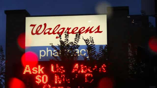 Is Walgreens Stock a Buy?