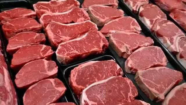 Tyson Foods (TSN) Stock Slides as Market Rises: Facts to Know Before You Trade