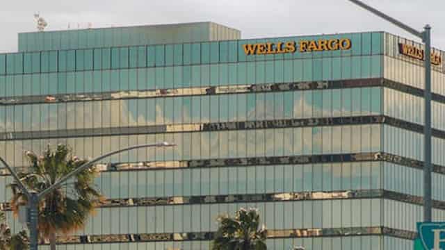 Wells Fargo (WFC) Up 3.8% Since Last Earnings Report: Can It Continue?