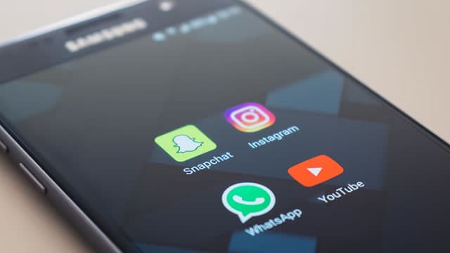 Snap: This Perplexity Rally Will Fade, As User Growth Is Still Slow