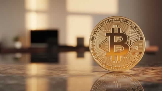 Why Is HIVE Digital Technologies Stock Soaring Monday?