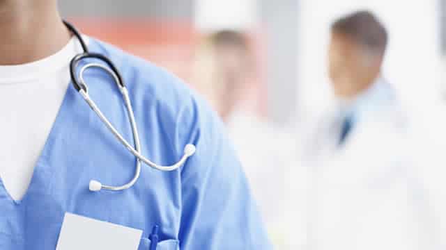 AMN Healthcare Services (AMN) Tops Q3 Earnings and Revenue Estimates