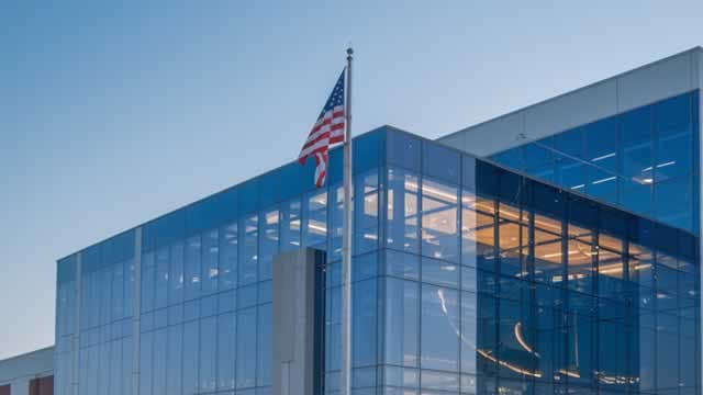 Joe Terranova on the quantitative approach to the JOET ETF that identifies winners like Palantir early