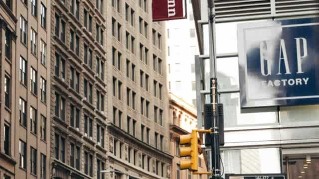 Gap CEO: Turnaround gains momentum with beauty push, Old Navy growth, and stronger balance sheet